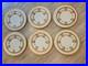 Lenox-Haverford-Hall-Dinner-Salad-Plates-Set-6-Pristine-Condition-01-zu