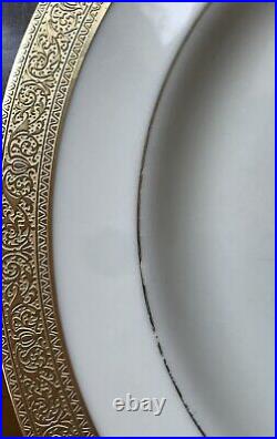 Lenox Presidential Collection Westchester Dinner Plate