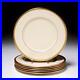 Lenox-Tuxedo-Cream-Gold-Dinner-Plates-10-5dia-6pc-Set-Lot-A-01-sqkc