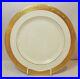 Lenox-WESTCHESTER-Dinner-Plate-4-Available-NEW-Presidential-Gold-Encrusted-Band-01-uyd