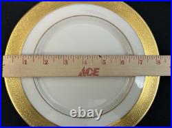 Lenox Westchester Gold Encrusted(Set Of 4)5 Piece Place SettingsUSA20 Pieces Lenox Westchester Gold Encrusted(Set Of 4)5 Piece Place SettingsUSA20 Pieces