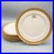 Lenox-Westchester-M139-Dinner-Plates-Monogramed-Gold-Encrusted-Antique-Set-of-9-01-tpbi