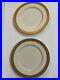 Lenox-Westchester-Set-Of-2-Dinner-Plates-10-1-4M139-For-Ovington-Bros-NY-01-wro