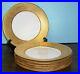 Lot-Of-6-D-or-Studios-Dinner-Plates-10-5gold-Encrusted-Never-Used-Free-Us-Ship-01-qz