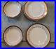 Lot-STETSON-22-Kt-Gold-8-Dinner-Plates-and-8-Bowls-01-ovtp