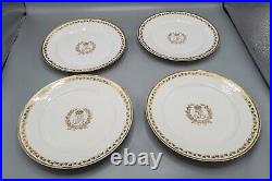 Louis Philippe Sevres Service Des Princes Dinner Plates 9 5/8 1846 Set of 8- #2