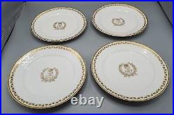 Louis Philippe Sevres Service Des Princes Dinner Plates 9 5/8 1846 Set of 8- #2