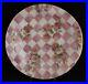 Mackenzie-Childs-Pink-Gold-White-Rose-Petal-Honeymoon-Ceramic-Check-DINNER-PLATE-01-ea