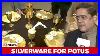 Manufacturer-Of-The-Trump-Collection-Speaks-About-Gold-U0026-Silver-Plated-Tableware-For-Us-Presiden-01-wu