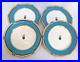 Mid-19th-Century-Phillips-of-London-Teal-Gold-Dinner-Plates-Set-of-4-01-os