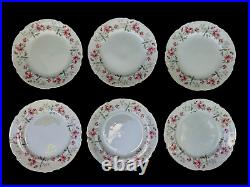 Mikasa Fine China Dinnerwear Rochelle 9342 dinner set with tea cup (43 Pcs)