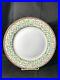 Mikasa-Holiday-Traditions-FOUR-Accent-Dinner-Plates-Christmas-Holly-Berries-Gold-01-dwcx