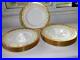 Minton-English-Bone-China-Gold-Encrusted-Dinner-Plates-10-1-4-Set-11-01-sii