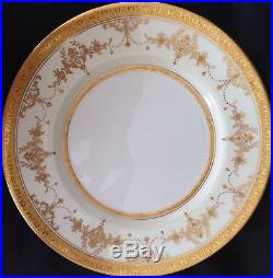 Minton Riverton Dinner Plates 14 Available Offers Encouraged On Multiples