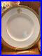 Mintons-Antique-Dinner-Plates-Set-Of8-Pattern-H2864-Gold-Trimmed-White-Signed-01-mm