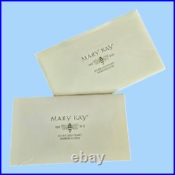 NEW 2 Sets of Mary Kay 50th Golden Anniversary Bumblebee 4 Piece Place Settings