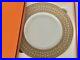 New-Hermes-Porcelain-American-Dinner-Plate-Mosaique-Au-24-Tableware-Dish-11-in-01-rr