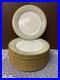 Noritake-China-FIGARO-2042-Set-of-12-Dinner-Plates-10-5-Sea-Foam-Green-Gold-01-awj