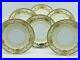Noritake-Gold-Queen-7293-China-Round-10-Dinner-Plate-Cream-Gold-Encrusted-01-swc