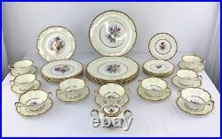 Paragon by Her Majesty Queen Elizabeth England China Set 39 Assorted Piece Set