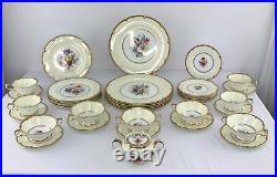 Paragon by Her Majesty Queen Elizabeth England China Set 39 Assorted Piece Set