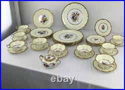 Paragon by Her Majesty Queen Elizabeth England China Set 39 Assorted Piece Set