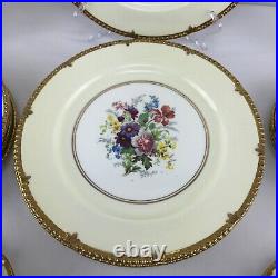 Paragon by Her Majesty Queen Elizabeth England China Set 39 Assorted Piece Set