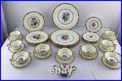 Paragon by Her Majesty Queen Elizabeth England China Set 39 Assorted Piece Set