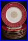 RAVENSWOOD-BY-PICKARD-RED-CRANBERRY-GOLD-Set-of-10-DINNER-PLATES-10-5-914-311-01-ygqc