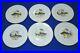 ROSENTHAL-GERMANY-SET-OF-6-OCEAN-FISH-ART-DINNER-PLATES-With-GOLD-TRIM-10-25-DIA-01-su