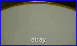 ROSENTHAL china CLASSIC GOLD 83 pc Set cup/dinner/salad/bread/fruit/cream soup
