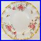 ROYAL-PINXTON-ROSES-Royal-Crown-Derby-Dinner-Plate-10-NEW-NEVER-USED-England-01-nkyl
