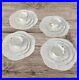 Rare-SHELLEY-WHITE-DAINTY-GOLD-LEAF-16-Piece-Place-Setting-Dinner-Plates-Set-01-le