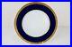 Raynaud-Limoges-Conde-Dinner-Plate-Gold-Encrusted-Cobalt-Blue-11-Dia-01-bod