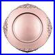 Rose-Gold-Charger-Plates-Dinner-Party-Home-Decor-Christmas-Plastic-33cm-01-uc
