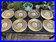 Rosenthal-Bavaria-Pickard-22K-Gilded-Dinner-Plates-10Bird-Floral-Set-2-Dresden-01-sqg