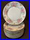 Rosenthal-Winifred-824-Dinner-Plates-10-3-4D-Set-of-12-Pink-Orchids-Gold-Scroll-01-xtoz