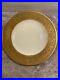Royal-Bavarian-Hutschenreuther-Selb-10-3-4-Gold-Encrusted-Dinner-plate-01-eo