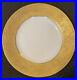 Royal-Bavarian-Hutschenreuther-Selb-Bavaria-Gold-Encrusted-Dinner-Plate-B12-01-mh
