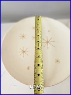 Royal China Starglow Dishes Mixed Lot Platter, Dinner Plates, Soup Bowls Etc