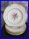 Royal-Crown-Derby-England-Set-Of-6-Dinner-Plate-Flowers-Roses-Gold-01-gvqw