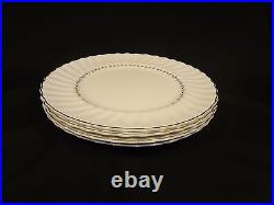 Royal Doulton China Adrian Set of 4 Dinner Plates