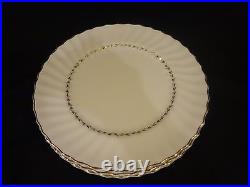 Royal Doulton China Adrian Set of 4 Dinner Plates