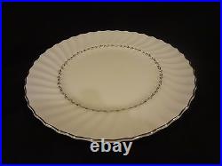 Royal Doulton China Adrian Set of 4 Dinner Plates