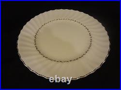 Royal Doulton China Adrian Set of 4 Dinner Plates