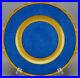 Royal-Doulton-H-2007-Crushed-Blue-Lapis-Gold-Encrusted-10-Dinner-Plate-C-1924-01-hy