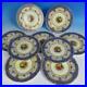 Royal-Worcester-Blue-and-Gold-Flower-Decorated-11-Dinner-Plates-10-5-8-01-kz