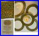 Sango-China-Versailles-3632-Green-Gold-Trim-4-Dinner-Plates-1-Serving-Plate-01-ozy