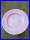 Set-Of-12-Royal-Winton-English-China-Pink-With-Gold-Trim-10-Dinner-Plates-01-zev