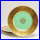 Set-Of-4-Minton-Gold-Encrusted-Dinner-Plates-For-Thomas-Goode-Co-London-01-igc